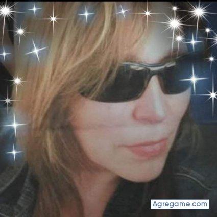 Verinica2019 chica divorciada en Antuco