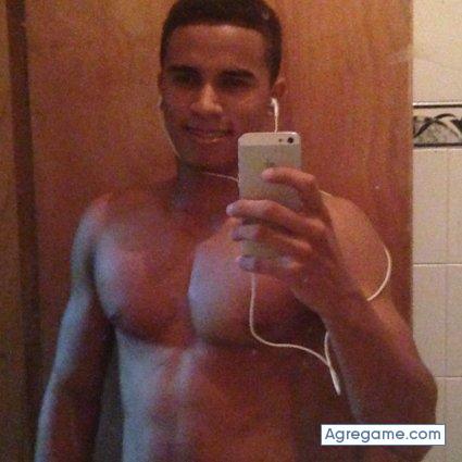 Teban09 chico soltero en Barranquilla