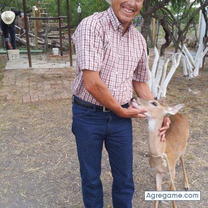 dreamer031564 chico soltero en Brownsville