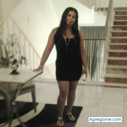 amalaya41 chica soltera en Logroño