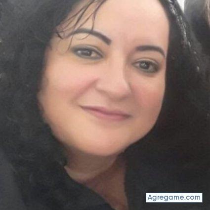 Colombiana50 chica soltera en Lumbaquí