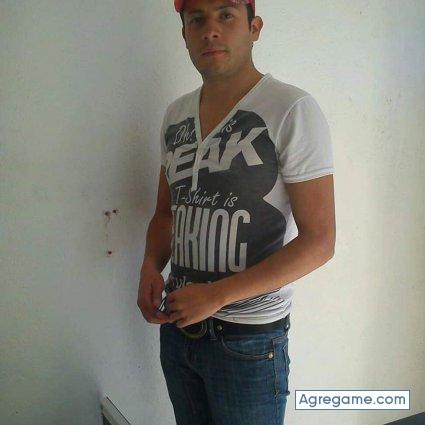 Jorgerdgz chico soltero en Santa Rosa