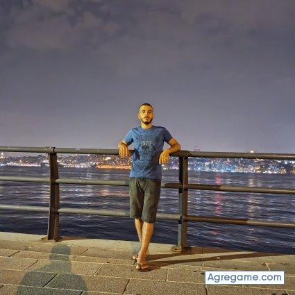 Moahbar chico soltero en El Viso De San Juan