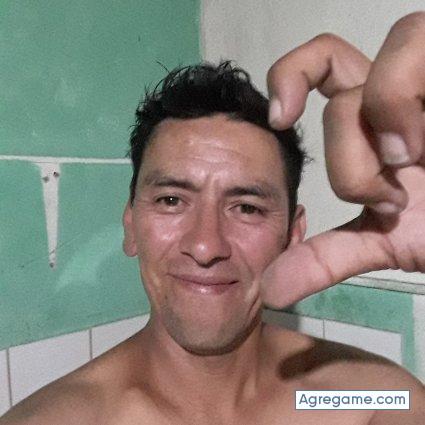 Cristian32albert chico soltero en Chos Malal