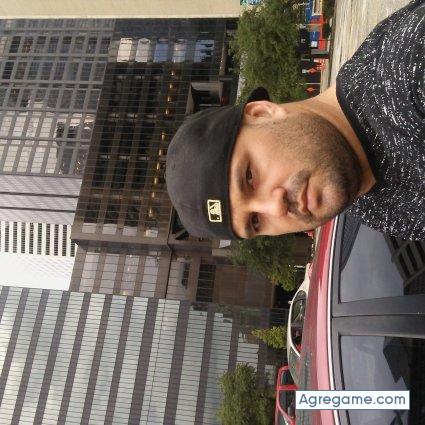 Devazquez15 chico soltero en Terrell