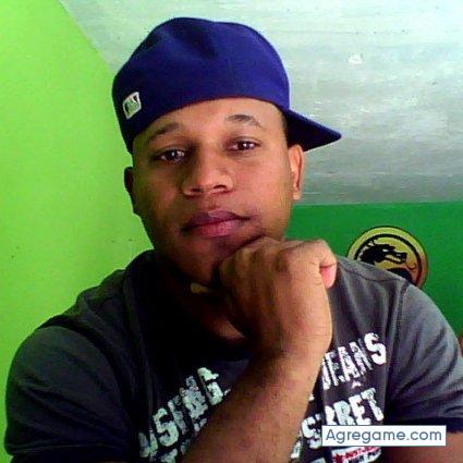 vitico chico soltero en Mao