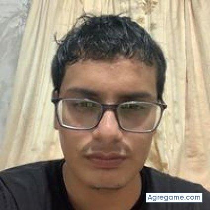 jonathanpena8245 chico soltero en Machala