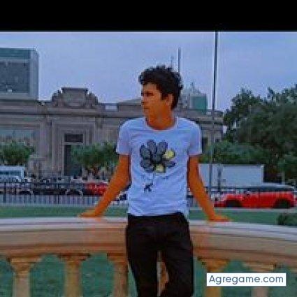 ivanb4559 chico soltero en Salaverry