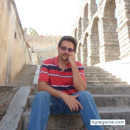 Alexvet77 chico soltero en Naucalpan De Juárez