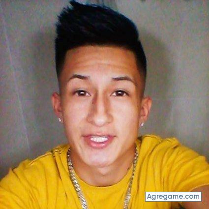 naldopardo chico soltero en 