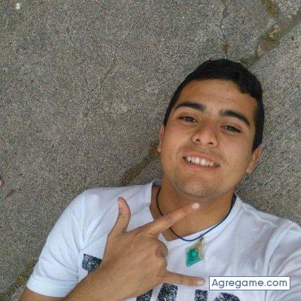 JavierGrandon chico soltero en Hualqui