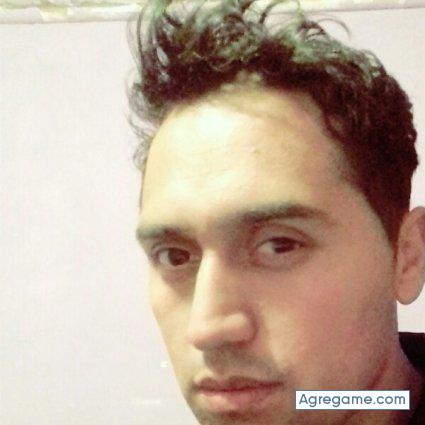 Gyng32 chico soltero en Villa Alhué