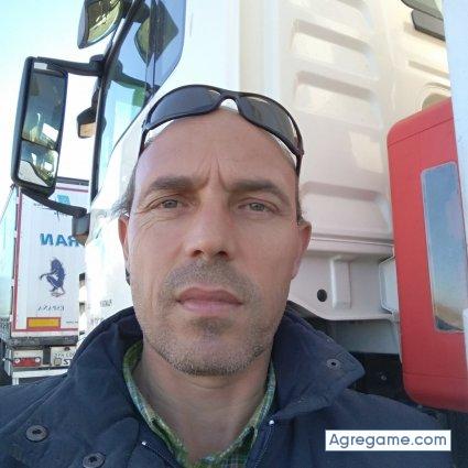 franhuerga chico soltero en Palma Del Rio