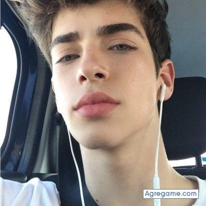 gomitasgrissly chico soltero en Agua De Dios