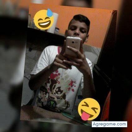 w--i--l--l--i--a--m- chico soltero en Chaguaramas