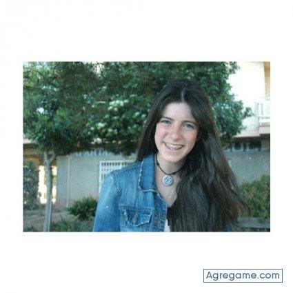 lucia1p7 chica soltera en Puerto De Sagunto