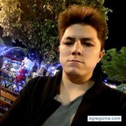 franksandoval8439 chico soltero en Cangallo