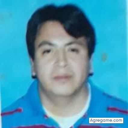 patriciobermeo chico soltero en Cuenca