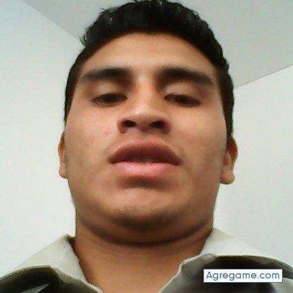 saulbco18 chico soltero en Barranco