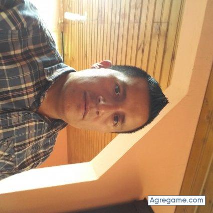 Elcondeedu chico soltero en Ambato