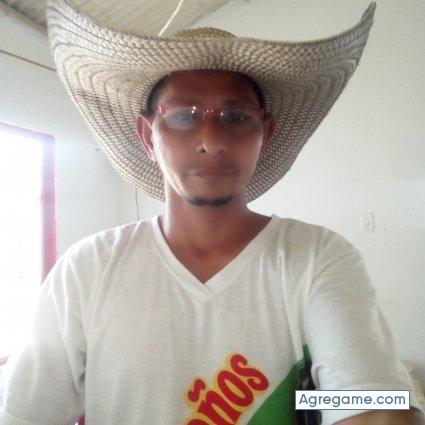 Imccd chico soltero en Mitú