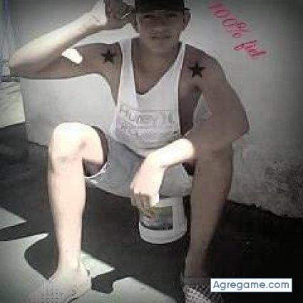 reik1 chico soltero en Carrizal