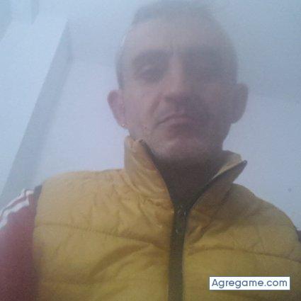 Noble47 chico soltero en Laguna De Duero