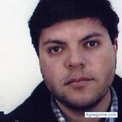 tote333 chico soltero en Fuenlabrada