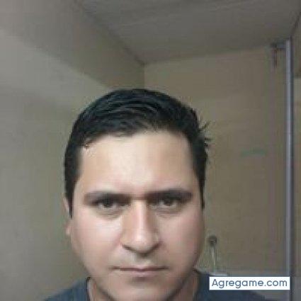 abdonchaparro chico soltero en San Antonio