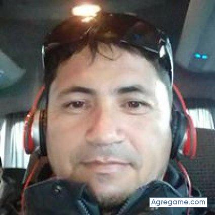 carlosrolando4011 chico soltero en Tocopilla