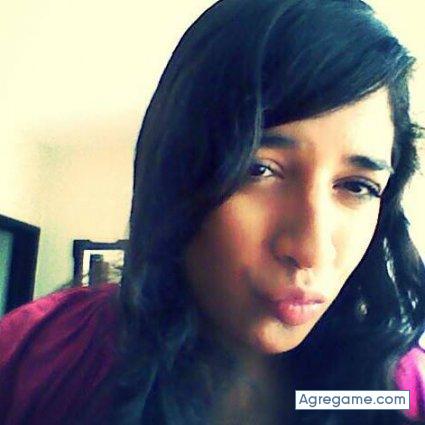 Estefania2013 chica soltera en Tepic