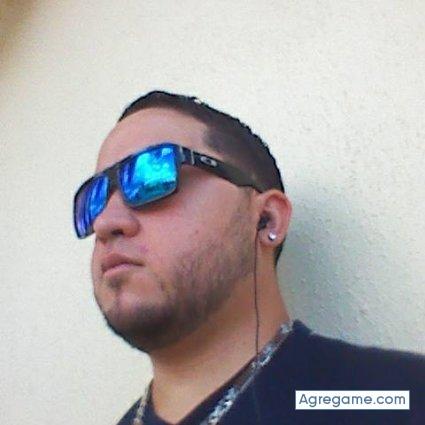 chrsitian2300 chico soltero en Boquerón Cabo Rojo