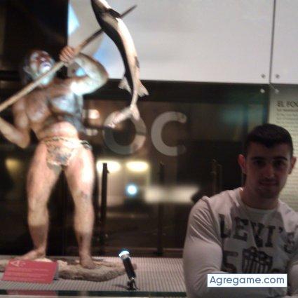 javila chico soltero en Viladecans