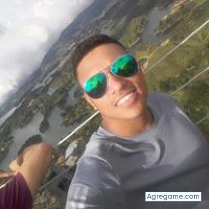 feliipegutiierrez chico soltero en Tumaco