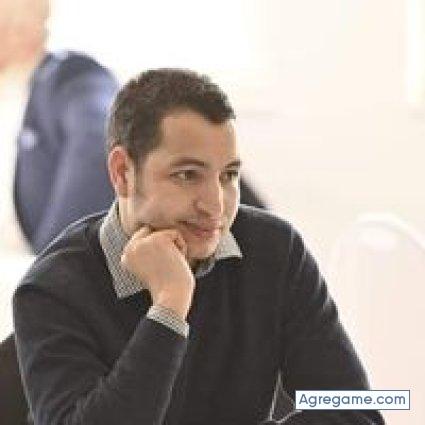 kanibuenu chico soltero en Bormujos