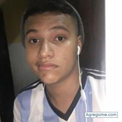 williamalas chico soltero en Anamorós