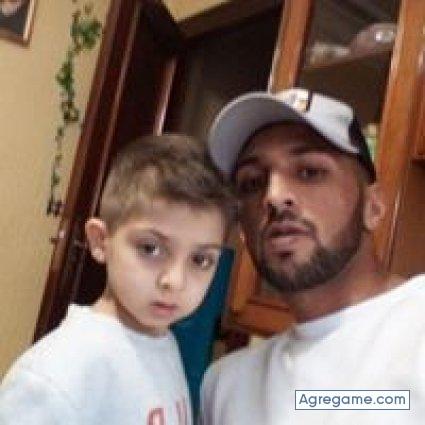 jonatanbarrul chico soltero en Tomiño