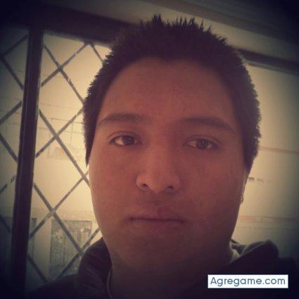 jorgeLopez17 chico soltero en Cuenca