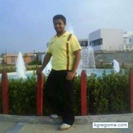 Luisangel1012 chico soltero en Tabacundo