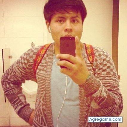 gsruben chico soltero en San José De La Mariquina