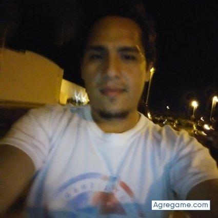 axgsp chico casado en Guatire
