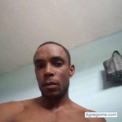 yosmanidelgado chico soltero en Miramar