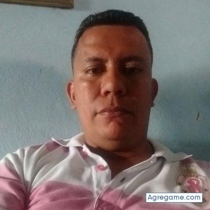Edgomez1 chico soltero en Cúcuta