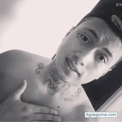 Austin96 chico soltero en Los Angeles