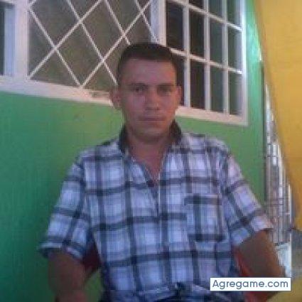 eidermontes chico soltero en Saravena