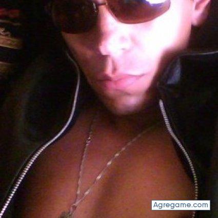 sajib chico soltero en Palestina