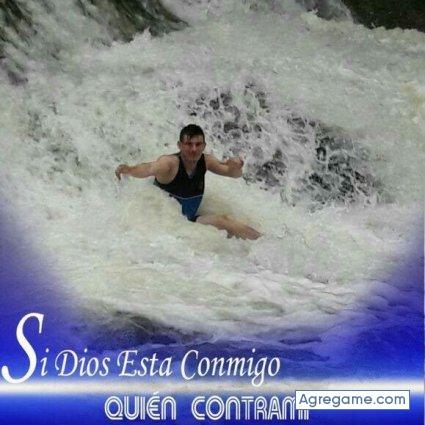 wuilmercarrascal4125 chico soltero en Barranquilla