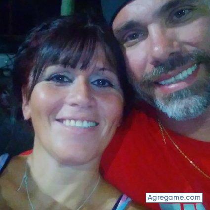 Jercecy chico casado en The Woodlands