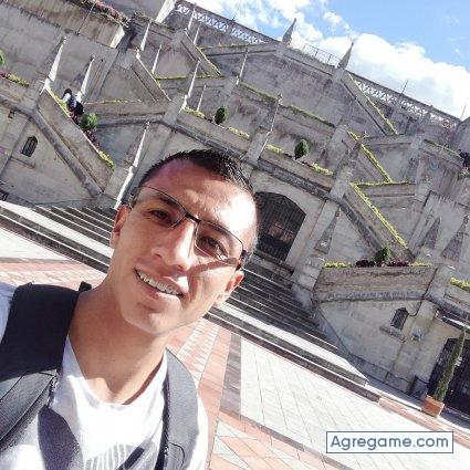 Crispupi chico soltero en Pailitas