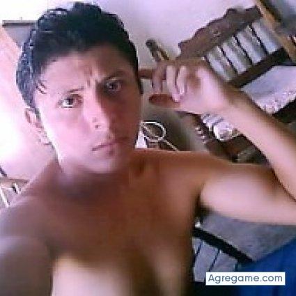 DANIELXP chico soltero en Campeche